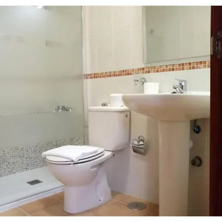 Anahi Homes Corralejo - Codeso 1 *