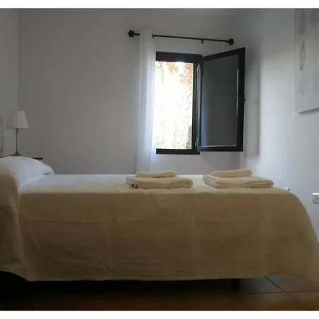 Anahi Homes Corralejo - Codeso 1