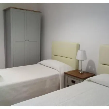 Anahi Homes Corralejo - Codeso 1 Villa La Oliva