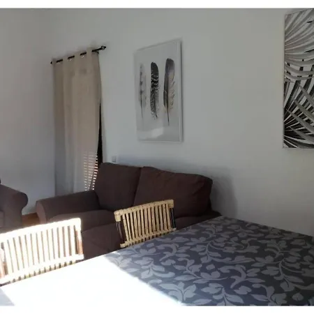 Anahi Homes Corralejo - Codeso 1