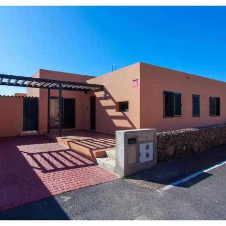 Anahi Homes Corralejo - Codeso 1