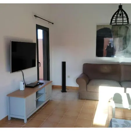 Villa Anahi Homes Corralejo - Codeso 1