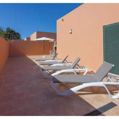 Anahi Homes Corralejo - Codeso 1