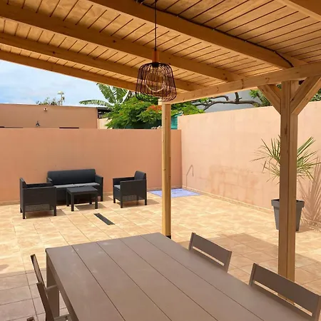 Villa Anahi Homes Corralejo - Codeso 1 *