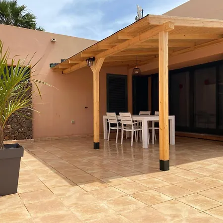 Villa Anahi Homes Corralejo - Codeso 1 *
