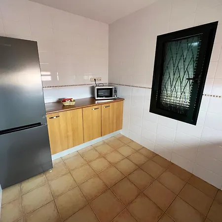 Vila Anahi Homes Corralejo - Codeso 1 *