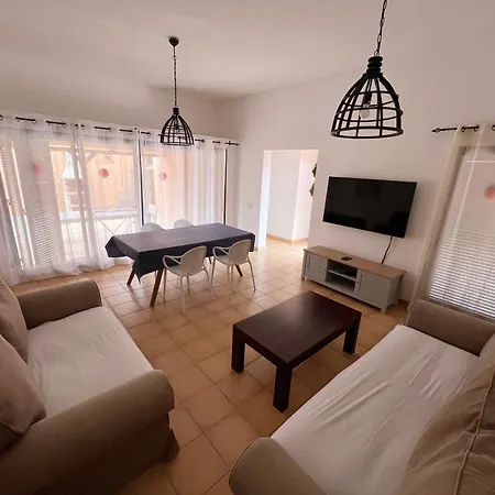 Anahi Homes Corralejo - Codeso 1 Vila La Oliva