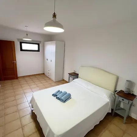 Vila Anahi Homes Corralejo - Codeso 1 La Oliva