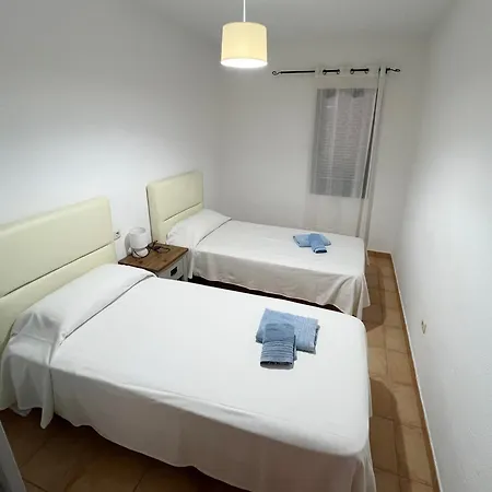 Anahi Homes Corralejo - Codeso 1 Vila