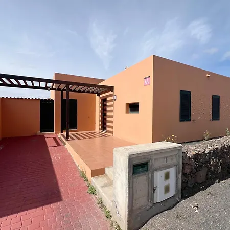Vila Anahi Homes Corralejo - Codeso 1