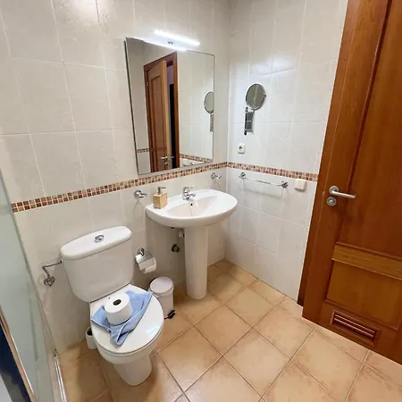 Anahi Homes Corralejo - Codeso 1 Vila *