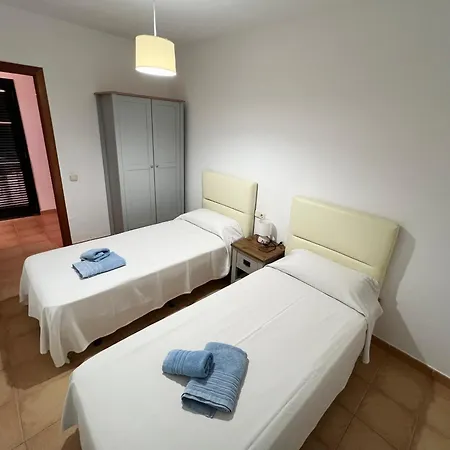 Anahi Homes Corralejo - Codeso 1 Vila La Oliva