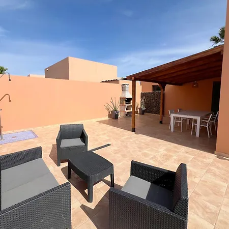 Vila Anahi Homes Corralejo - Codeso 1 La Oliva