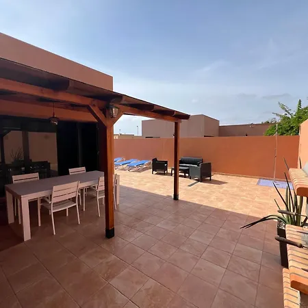 Vila Anahi Homes Corralejo - Codeso 1 *