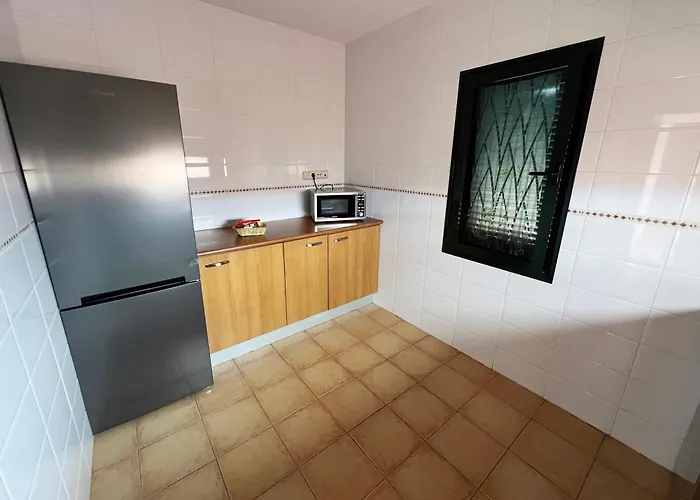 Vila Anahi Homes Corralejo - Codeso 1 *