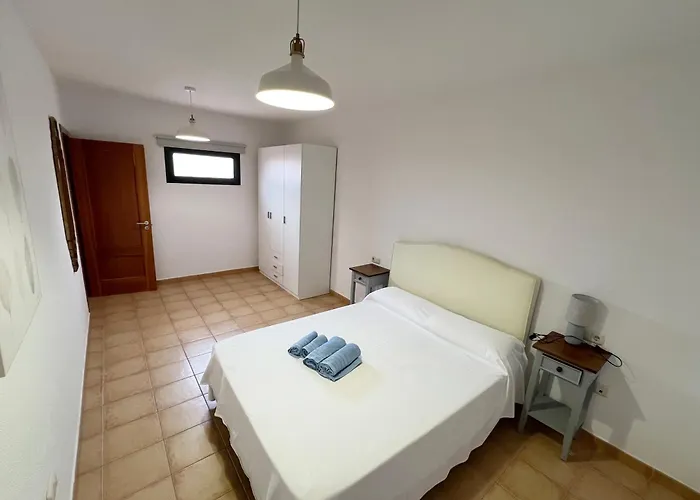 Vila Anahi Homes Corralejo - Codeso 1 La Oliva
