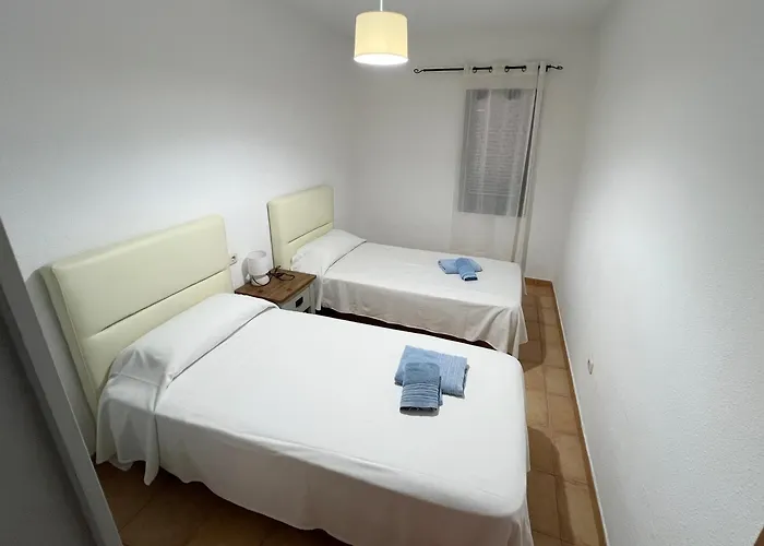 Anahi Homes Corralejo - Codeso 1 Vila