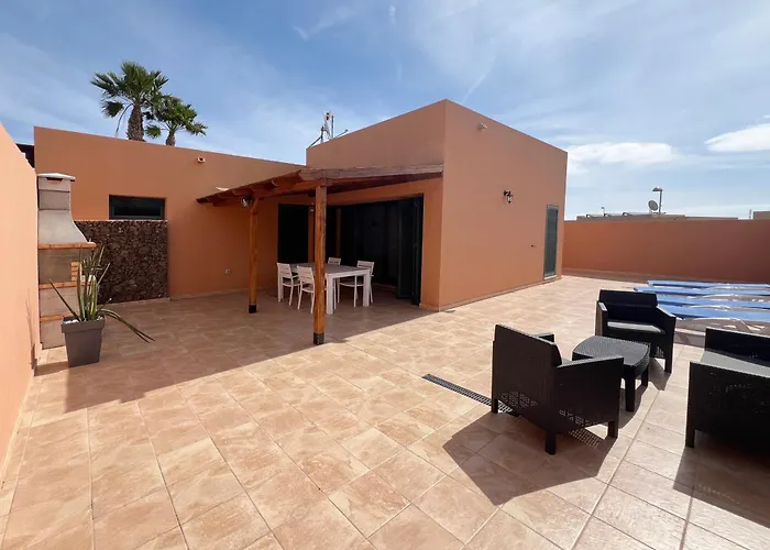 Vila Anahi Homes Corralejo - Codeso 1