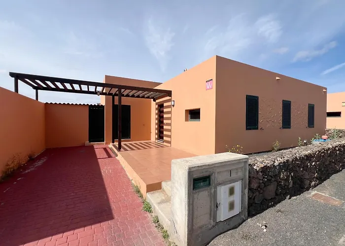 Vila Anahi Homes Corralejo - Codeso 1