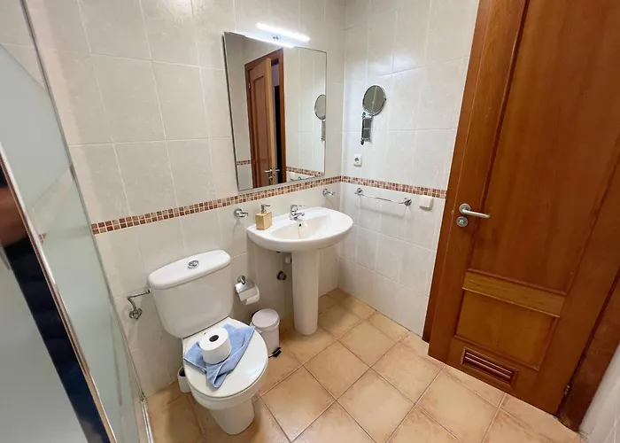 Anahi Homes Corralejo - Codeso 1 Vila *