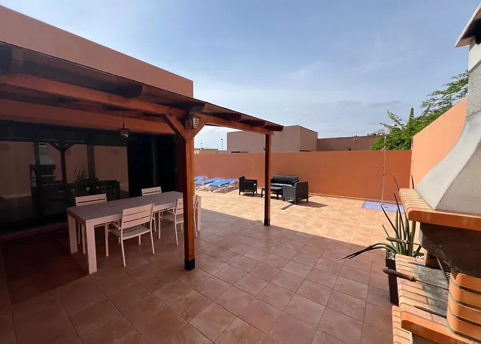 Vila Anahi Homes Corralejo - Codeso 1 *